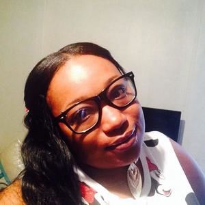 Meet your Posher, Erica